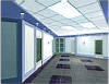 3D the sketch of a hall 1 et - click for increase